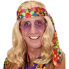Image de Widmann 6496l ? Perruque Hippie geck