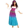 Image de WIDMANN 67733 COSTUME ZINGARA ESMERALDA QUASIMODO L DLX #6773