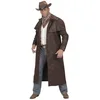 Image de "COWBOY" (duster coat) - (M)