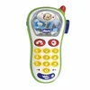 Image de Chicco - Vibrerende Mobiele Baby Telefoon - Educatief Speelgoed - Telefoon met Vibratie en 10 Beltonen - 6 Maanden tot 3 Jaar