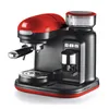 Image de Ariete Moderna Cafetera Expreso 15 Bares 1080W Rojo/Negro