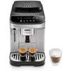Image de De'Longhi Magnifica Evo Machine à Café Full Automatique ECAM292.33.SB, Machine à Espresso et Cappucino, Argent