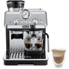 Image de De'Longhi La Specialista Arte EC 9155.MB Machine à expresso avec buse à lait professionnelle avec kit barista Acier inoxydable/ 1L noir