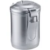 Image de Delonghi 5513290061 Pot à café avec fermeture hermétique 500 g