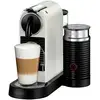 Image de DeLonghi MC DE DL-NESPRESSO EN267.WAE NA30086 0132192161 Capsulemachine Wit, RVS Nespresso