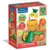 Image de Clementoni Panier De Fruits Avec 3 Niveaux De Difficulté