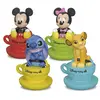 Image de Clementoni Figurine Rotative Pour Bébé Disney