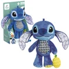 Image de Clementoni Activités De Peluches Pour Bébés Disney Stitch