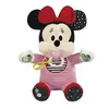 Image de Clementoni Baby Minnie Mon Ami Teddy