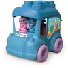 Image de Clementoni Jouet Bus Stitch