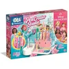 Image de Clementoni IDea Disney Princess   Studio de Création de Stylos   Coffret Créatif pour Enfants dès 6 Ans   Fabrique à Stylos avec Personnages Disney Princess