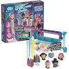 Image de Clementoni Jouet éducatif K-pop Demon Hunters Pens Laboratory