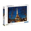 Image de Clementoni - 32554.2 - Puzzle - Paris - 2000 Pièces