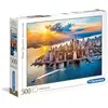 Image de New York (Puzzle)
