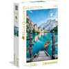 Image de Braies Lake (Puzzle)
