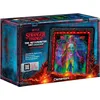 Image de Clementoni Stranger Things Vecna Cadre lumineux LED qui se transforme dans le noir
