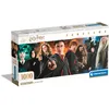 Image de Clementoni Puzzle Panorama Harry Potter 1000 Pièces - Puzzle Pour Adultes 14-99 Ans, Fabriqué en Italie, 39873