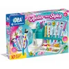 Image de Clementoni - L'atelier des stylos - Coffret de création de stylos personnalisés - Loisirs Créatif - Exprime ta personnalité - Jeu pour Enfant à partir de 7 ans - Atelier, en Français