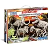 Image de Clementoni Et Le Jeu D´archéologie Prey Predators Espagnol