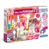 Image de Clementoni Créez Votre Jeu De Société De Parfums