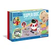 Image de Clementoni 55379.2 Super Doc Robot éducatif pour 5 ans, multicolore, 9,6 x 42,4 x 28,0 cm