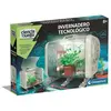 Image de Clementoni Jeu De Société Invernadero Tecnologico