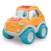 Image de Clementoni Voiture Télécommandée Gipy Qui Fait Des Saltos Avec Des Sons Et Des Chansons