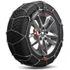 Image de KÖNIG CS-9 070 - Chaînes à Neige, Set de 2