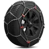 Image de KÖNIG XB-16 240 - Chaînes à Neige, Set de 2