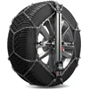 Image de KÖNIG EASY-FIT CU-9 075 - Chaînes à Neige, Set de 2