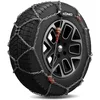 Image de KÖNIG XG Cross 223 Chaînes à neige