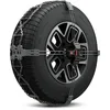 Image de KÖNIG K-Summit MAX K34M Chaînes à neige homologuées