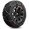 Image de KÖNIG XG Cross 253 Chaînes à neige