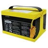 Image de Peg Perego Batterie de 24 V, 8 Ah non compatible avec les véhicules électriques avec batteries au lithium