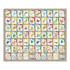 Image de Mad Mat Tapis Enroulable 180x150x1.2 Cm