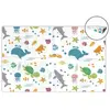 Image de Mad Mat Tapis Pliable Oceano 150x200x1 Cm
