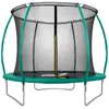 Image de Sport One Trampoline Avec Filet Pump