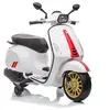 Image de Sport One Véhicule Montable Moto Vespa Sprint Lithium 1
