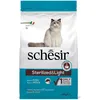 Image de SCHESIR Nourriture sèche pour chat - 1500 g