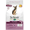 Image de Schesir Toy Maintenance Croquettes au Poulet pour Chiens de très Petite Taille, 2 kg - -