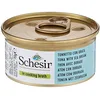 Image de Schesir Bouillon Cott Thon Dorade Gr 70