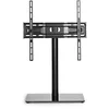 Image de Meliconi STAND 400 Support sur Pied pour TV Noir