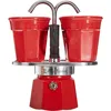 Image de Bialetti Lot de 2 tasses mini express 8006363030489
