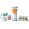 Image de nutribullet Baby Blender, Blender Électrique, Petits Récipients pour Enfants, Sans BPA, Puissance 250 Watts, NBY100