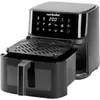 Image de NUTRiBULLET NBA0811DG Airfryer 8 l Timerfunctie, BPA-vrij Donkergrijs