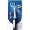 Image de Oral-B Braun iO 3N Brosse À Dents Électrique Noire, 1 Brossette
