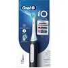 Image de Oral-B iO Series 3 730744 Elektrische tandenborstel Zwart