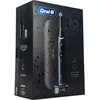 Image de Oral-B iO Series 10 Brosse à dents électrique   Brosse à dents électrique avec 1 tête de brosse à dents iOSense, étui de chargement de voyage   7 modes de brossage pour soins dentaires, brosse à dents