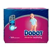 Image de Dodot Couches Taille 6 Activity 36 Unités