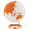 Image de Atmosphere Sphère De Mandarine Chaude L&c 30 Cm